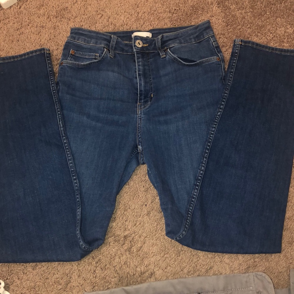 H&M jeans| 8